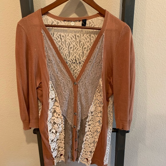 Buckle Sweaters - BKE cardigan